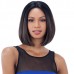 Mayde Beauty Synthetic Lace and Lace Front Wig Taylor